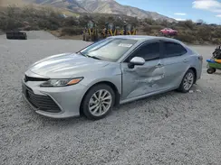 4T1C11BK3NU062924 2022 TOYOTA CAMRY