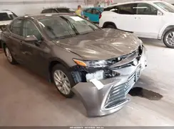 4T1C11BK3NU066925 2022 TOYOTA CAMRY