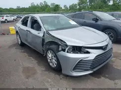 4T1C11BK3PU076261 2023 TOYOTA CAMRY