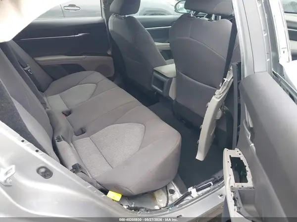 4T1C11BK3PU076261 2023 TOYOTA CAMRY - Image 8