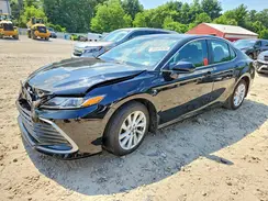 4T1C11BK3PU079371 2023 TOYOTA CAMRY