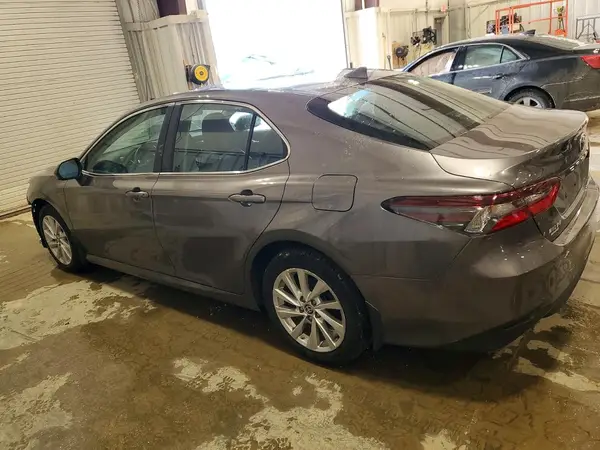 4T1C11BK3PU083159 2023 TOYOTA CAMRY - Image 2