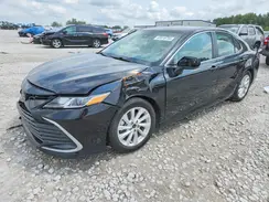 4T1C11BK3PU087437 2023 TOYOTA CAMRY
