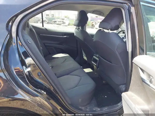 4T1C11BK3PU087809 2023 TOYOTA CAMRY - Image 8