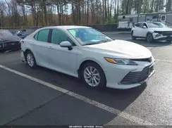 4T1C11BK3PU090970 2023 TOYOTA CAMRY