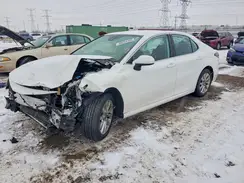 4T1C11BK3PU091150 2023 TOYOTA CAMRY
