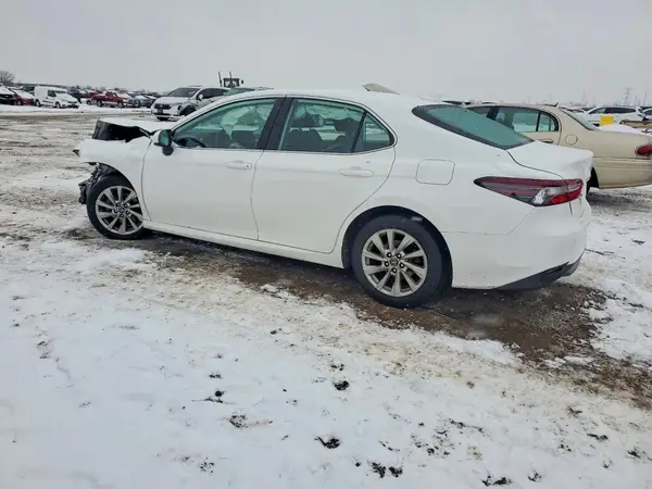 4T1C11BK3PU091150 2023 TOYOTA CAMRY - Image 2