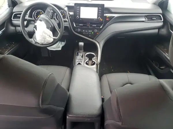 4T1C11BK3PU091150 2023 TOYOTA CAMRY - Image 8