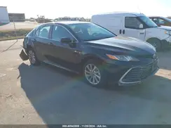 4T1C11BK3PU091620 2023 TOYOTA CAMRY