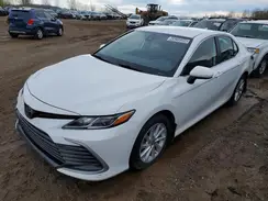 4T1C11BK3PU092847 2023 TOYOTA CAMRY