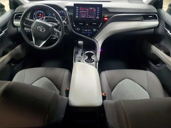 4T1C11BK3PU092847 2023 TOYOTA CAMRY - Image 8