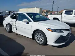 4T1C11BK3PU095120 2023 TOYOTA CAMRY