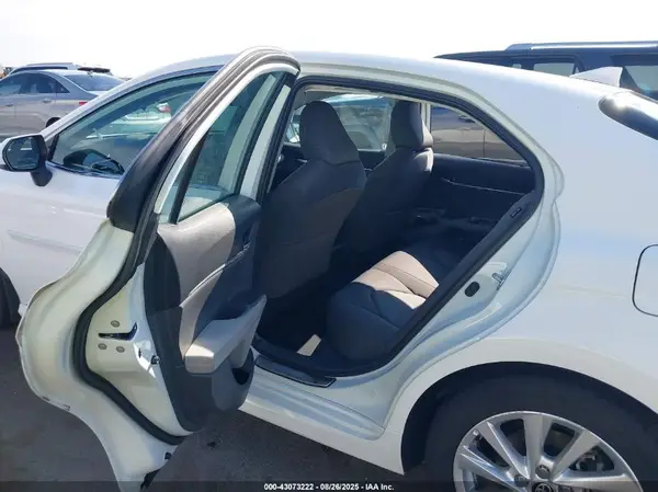 4T1C11BK3PU095120 2023 TOYOTA CAMRY - Image 8