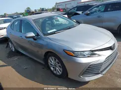 4T1C11BK3PU097143 2023 TOYOTA CAMRY