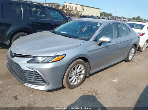 4T1C11BK3PU097143 2023 TOYOTA CAMRY - Image 2