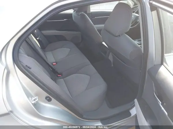4T1C11BK3PU097143 2023 TOYOTA CAMRY - Image 8