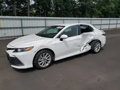 4T1C11BK3PU100848 2023 TOYOTA CAMRY
