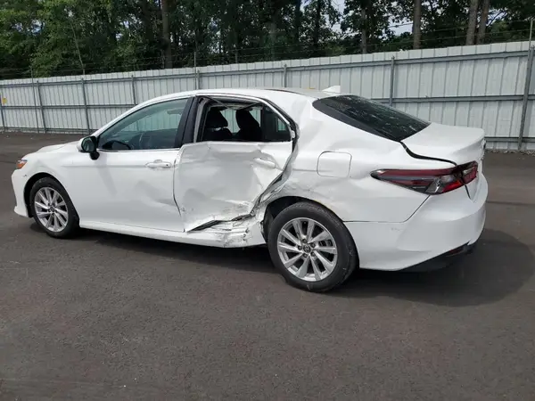 4T1C11BK3PU100848 2023 TOYOTA CAMRY - Image 2