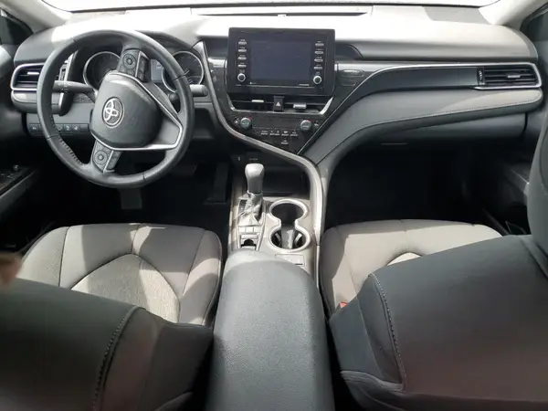 4T1C11BK3PU100848 2023 TOYOTA CAMRY - Image 8