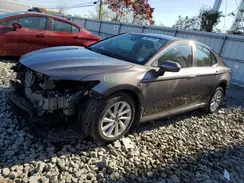 4T1C11BK3PU102583 2023 TOYOTA CAMRY