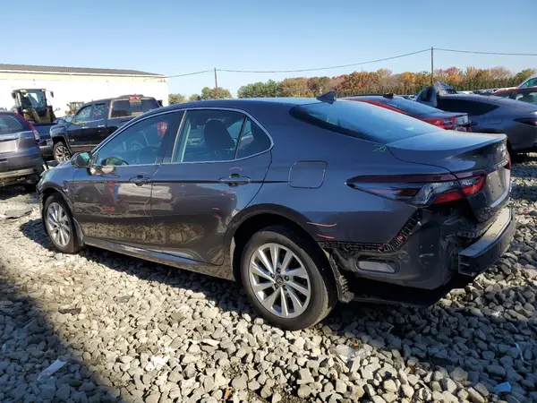 4T1C11BK3PU102583 2023 TOYOTA CAMRY - Image 2