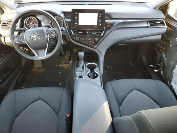 4T1C11BK3PU102583 2023 TOYOTA CAMRY - Image 8