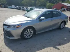 4T1C11BK3PU107119 2023 TOYOTA CAMRY