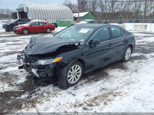 4T1C11BK3RU116776 2024 TOYOTA CAMRY - Image 2