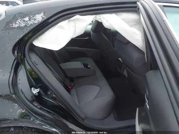 4T1C11BK3RU116776 2024 TOYOTA CAMRY - Image 8