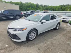 4T1C11BK3RU117006 2024 TOYOTA CAMRY