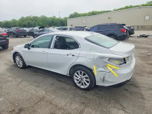 4T1C11BK3RU117006 2024 TOYOTA CAMRY - Image 2
