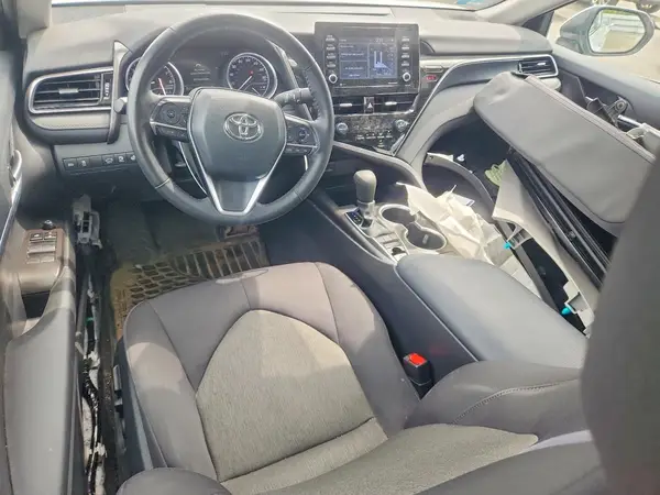 4T1C11BK3RU117006 2024 TOYOTA CAMRY - Image 8