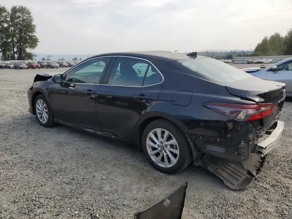 4T1C11BK3RU117880 2024 TOYOTA CAMRY - Image 2