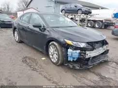 4T1C11BK3RU124554 2024 TOYOTA CAMRY