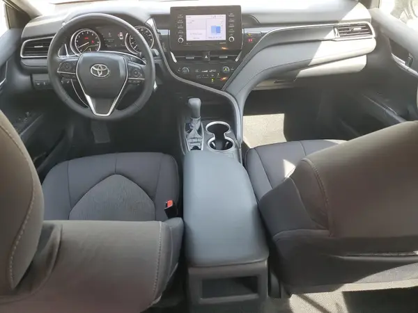 4T1C11BK3RU127406 2024 TOYOTA CAMRY - Image 8