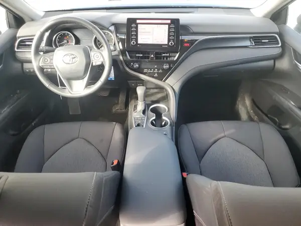 4T1C11BK3RU129141 2024 TOYOTA CAMRY - Image 8