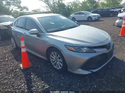 4T1C11BK4LU002339 2020 TOYOTA CAMRY