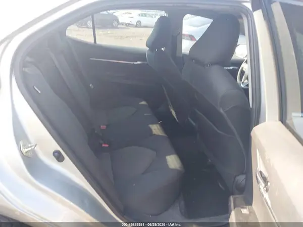 4T1C11BK4LU002339 2020 TOYOTA CAMRY - Image 8