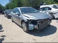4T1C11BK4LU004544 2020 TOYOTA CAMRY