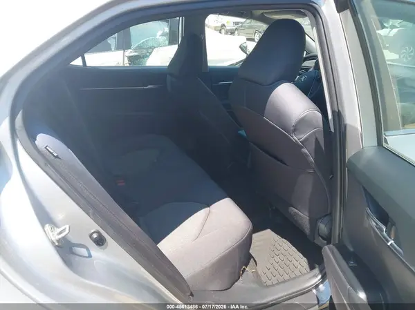 4T1C11BK4LU004544 2020 TOYOTA CAMRY - Image 8