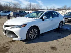 4T1C11BK4LU005953 2020 TOYOTA CAMRY