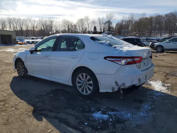 4T1C11BK4LU005953 2020 TOYOTA CAMRY - Image 2