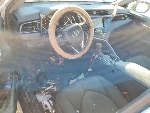 4T1C11BK4LU005953 2020 TOYOTA CAMRY - Image 8