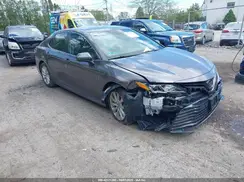 4T1C11BK4LU006259 2020 TOYOTA CAMRY
