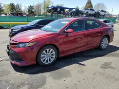 4T1C11BK4LU007718 2020 TOYOTA CAMRY