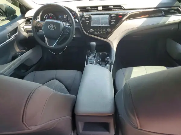 4T1C11BK4LU009470 2020 TOYOTA CAMRY - Image 8