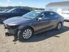 4T1C11BK4LU010215 2020 TOYOTA CAMRY