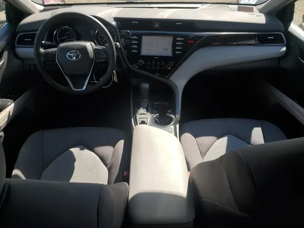 4T1C11BK4LU010215 2020 TOYOTA CAMRY - Image 8