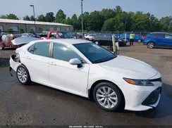 4T1C11BK4LU010585 2020 TOYOTA CAMRY