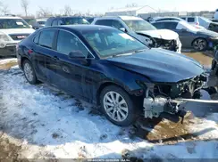 4T1C11BK4LU010702 2020 TOYOTA CAMRY